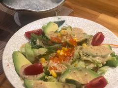 -酒井酱子·深夜食堂(东城汇店)