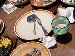 -萨莉亚意式餐厅(浦江万达广场店)