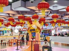 -鑫嘉汇购物中心