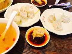 -状元水饺(成都SM广场店)
