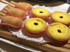 -大东方海鲜酒楼(小武基桥店)