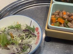 -韩香福烤肉庄园(荣成店)