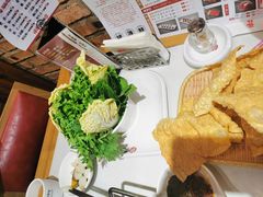 -焯牛潮汕牛肉火锅(云峰街创始店)