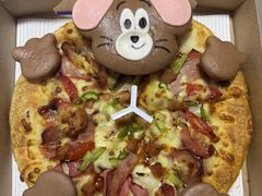 -必胜客(领界店)