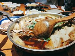 -炎蔵牛舌烤肉