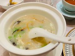 顺德拆烩鱼茸羹-顺味凤城(九六广场店)