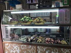 -青海名吃尕张娃非遗烤肉(海湖总店)