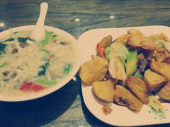 -清真益鑫羊肉手抓馆(南大街店)