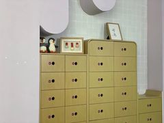 -MUE·沐懿(新浙北悠漫街店)