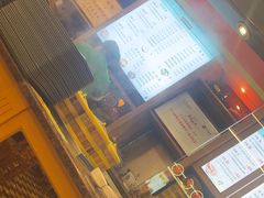 -大食代美食广场(上海中心店)