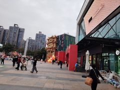 -万达广场(厦门湖里店)
