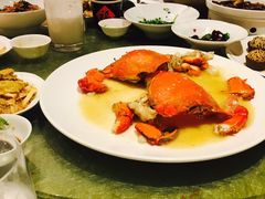 -上海小南国(仲盛世界商城店)