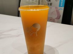-喜茶(上海泰禾大厦店)