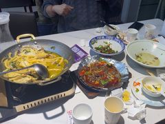-楚鱼王·河鲜·湖北菜(华农店)