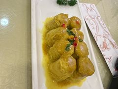 -东四民芳餐厅(朝阳门店)