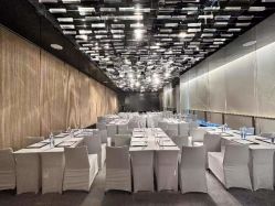 -凯宾斯基饭店·宴会厅