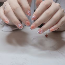 -Fanni美甲美睫皮肤管理