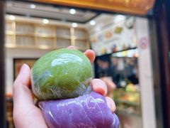 -沈大成(城隍庙店)