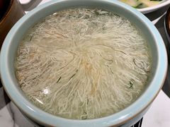 文思豆腐-花园茶楼(兴城西路店)