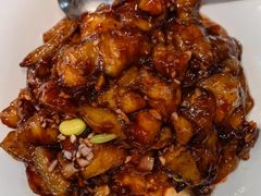 -到家尝北京菜(西坝河店)