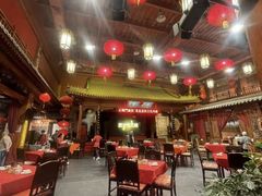 -正阳门饭庄·烤鸭·北京菜(万丰路七里庄店)