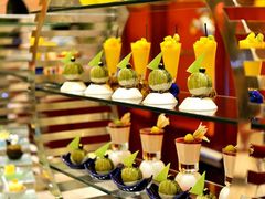 -嘉莱特精典国际酒店·醇咖啡厅