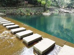 -白云源风景区
