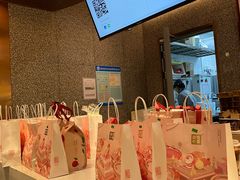 -奈雪的茶(青岛卓悦里INTOWN店)