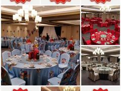 -梁家大院•农家菜(昆山会展中心店)