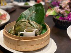 -彩丰楼中餐厅(佘山世茂洲际酒店)