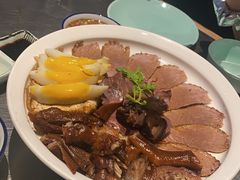 -潮界(虹桥新天地店)