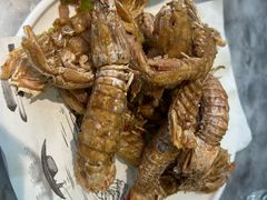 -隐厨·海鲜餐厅(恒通路店)