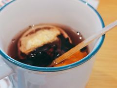 -蜜桃餐厅·伴山(绿宝广场店)