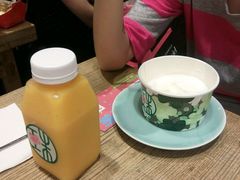 -宝珠奶酪(长宁金虹桥店)