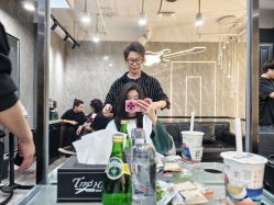 -Tipo Hair salon（明星）店