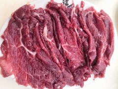 大片肉-福合埕牛肉火锅(长平国新店)