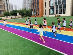 -新世界小天星幼儿园(尚景园)