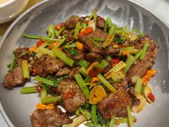 -小菜园新徽菜(宜兴八佰伴店)