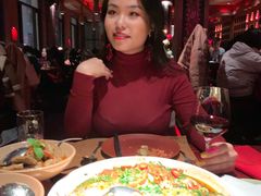 -花马天堂云南餐厅 Lost Heaven(外滩店)