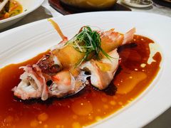 -南海渔村(珠江新城店)