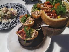 -Wei菋·Le Bistrot