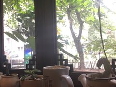 &nbsp;窗边-看书吧(体育东横路店)