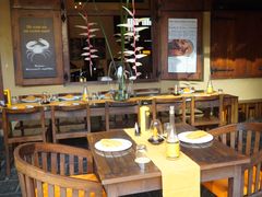 -Ministry of Crab(科伦坡店)