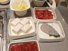 -海底捞火锅(奥山世纪城店)