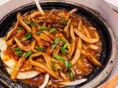 -七八冷面·延边朝鲜族美食(世纪汇店)