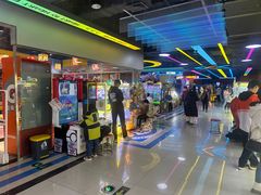 -大玩家(魏家庄万达店)
