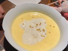 酒酿米麻薯凤凰奶-RUXU入续鸳鸯糖水铺(万菱汇店)