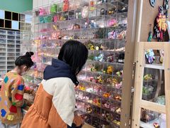 -Summer House夏莫手工坊团建活动(世博源店)