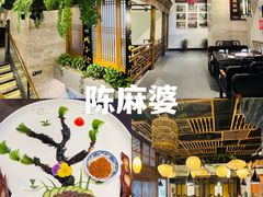 -陈麻婆豆腐总店