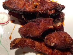 苏浙本帮熏鱼-苏浙汇(古北店)